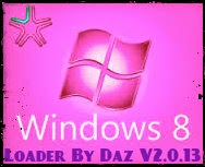 Windows 8 Loader torrent